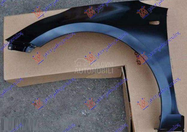 BLATOBRAN (SA OTVOROM ZA MIGAV