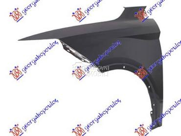 KRILO Levo za Seat Arona od 2017. do 2022. god.