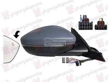 RETROVIZOR ELEK. SA GREJ.... za Fiat 600 za 2023. god.