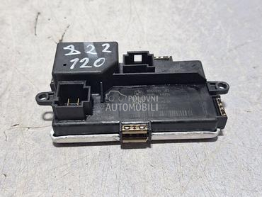 ELEKTRONIKA REOSTAT za BMW Serija 5