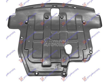 ZASTITA MOTORA za Hyundai Santa Fe od 2009. do 2012. god.