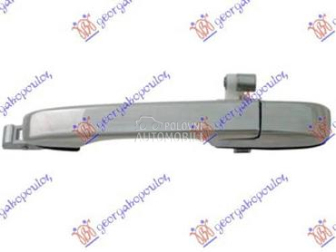 KVAKA ZADNJIH VRATA... za Honda CR-V od 2002. do 2007. god.