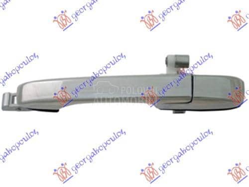 KVAKA ZADNJIH VRATA...