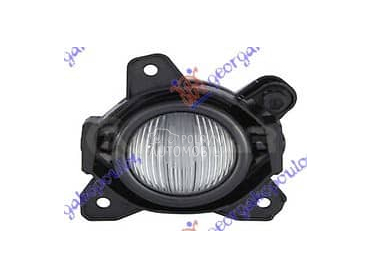 MAGLENKA Levo za Opel Astra J za 2013. god.