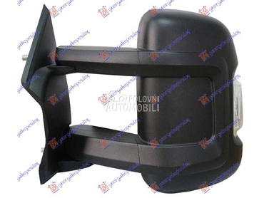 RETROVIZOR MEHANICKI DUGI... za Citroen Ostalo za 2014. god.