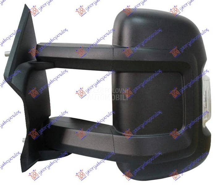 RETROVIZOR MEHANICKI DUGI...