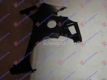 ZADNJI BLATOBRAN 5 VRATA za Kia cee`d od 2013. do 2015. god.