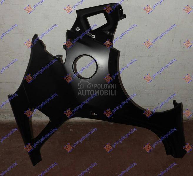 ZADNJI BLATOBRAN 5 VRATA