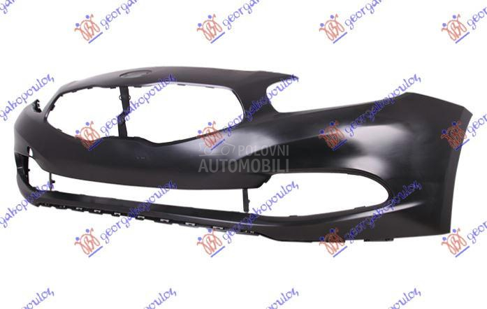 PREDNJI BRANIK (KINA)