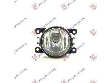 MAGLENKA OKRUGLA za Renault Megane od 2002. do 2005. god.