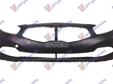 PREDNJI BRANIK (6 PDC SENZORI) za Kia cee`d od 2013. do 2015. god.