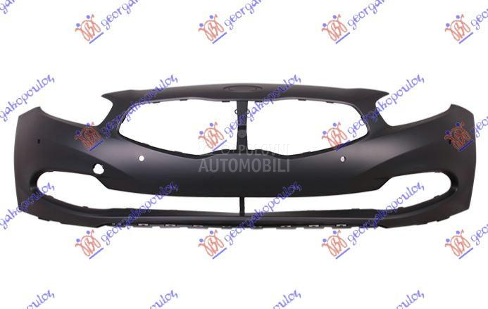 PREDNJI BRANIK (6 PDC SENZORI)