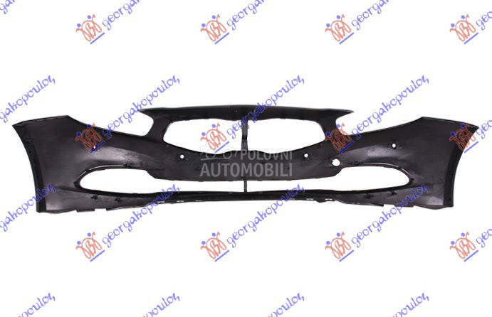 PREDNJI BRANIK (6 PDC SENZORI)