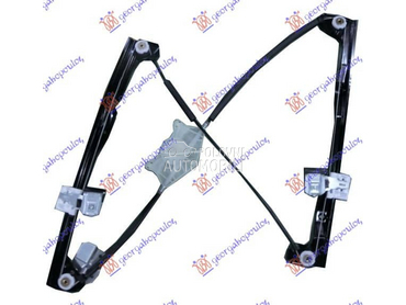 PODIZAC PREDNJEG PROZORA... za Volkswagen Caddy od 2010. do 2015. god.