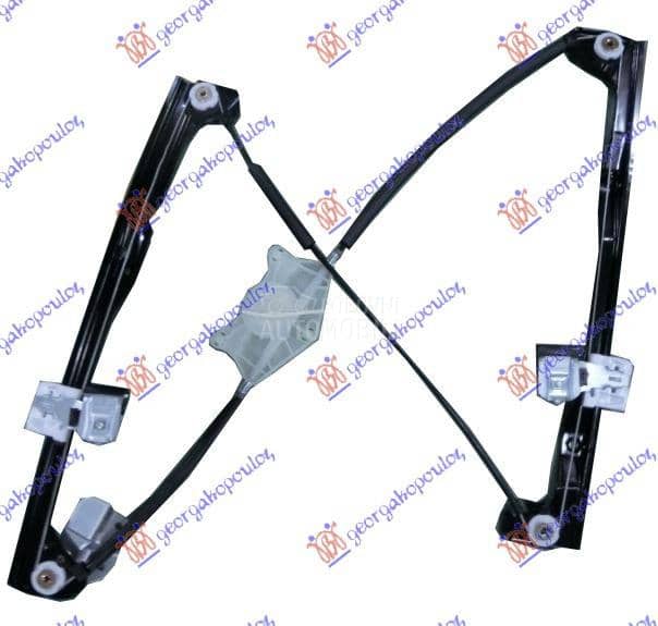 PODIZAC PREDNJEG PROZORA...