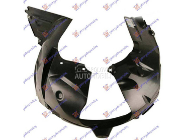 POTKRILO Levo za Ford Ka+ od 2016. do 2018. god.