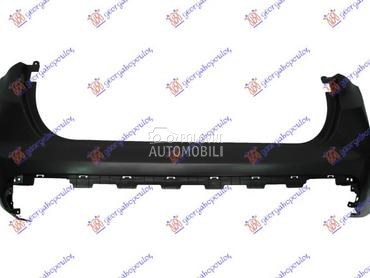 ZADNJI BRANIK KARAVAN (SA/BEZ za Kia cee`d od 2015. do 2018. god.