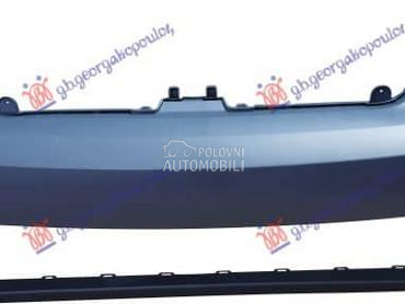 PREDNJI BRANIK PM za Volkswagen Nova Buba za 2016. god.