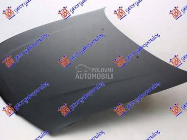 HAUBA za Nissan Almera od 1996. do 1998. god.