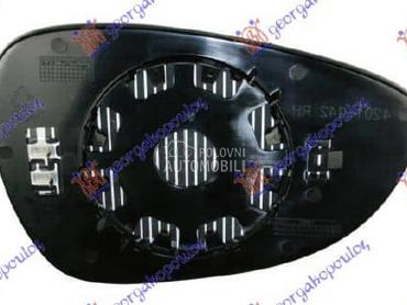 STAKLO RETROVIZORA SA... za Ford Fiesta od 2013. do 2017. god.