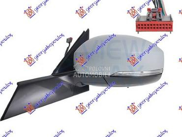 RETROVIZOR ELEKTRICNI SA... za Land Rover Discovery za 2021. god.