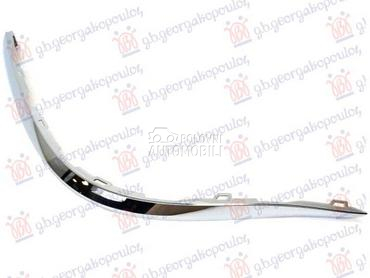 LAJSNA ZADNJEG BRANIKA... za Jeep Grand Cherokee od 2014. do 2017. god.