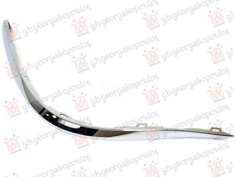 LAJSNA ZADNJEG BRANIKA...