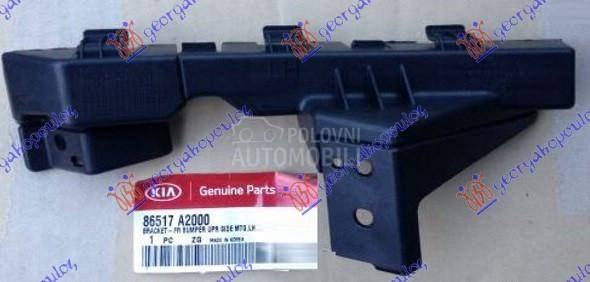 NOSAC PREDNJEG BRANIKA GORNJI