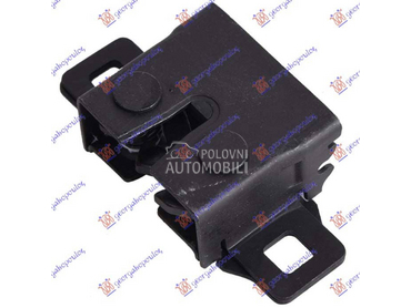 BRAVA HAUBE za Land Rover Freelander od 2007. do 2014. god.