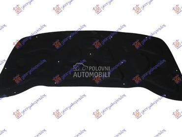 IZOLACIJA HAUBE za Mercedes Benz A Klasa od 2012. do 2015. god.