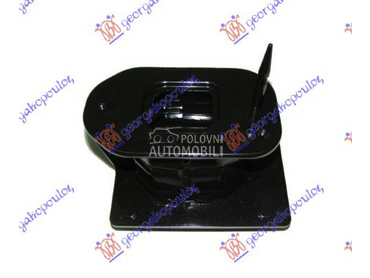 NOSAC SINE ZADNJEG BRANIKA (O) za Kia cee`d od 2015. do 2018. god.