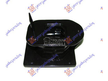 NOSAC SINE ZADNJEG BRANIKA (O) za Kia cee`d od 2015. do 2018. god.