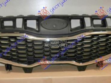 PVC MASKA za Kia cee`d od 2013. do 2015. god.