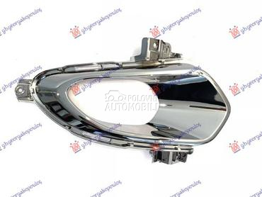 RESTEKA PREDNJEG BRANIKA HROM za Kia cee`d od 2013. do 2015. god.