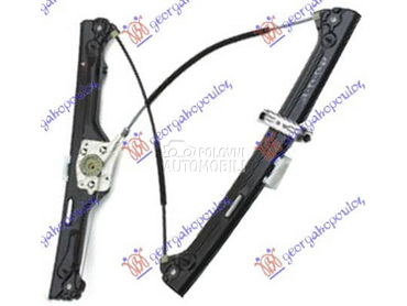 PODIZAC PREDNJEG PROZORA... za BMW X5 od 2010. do 2013. god.