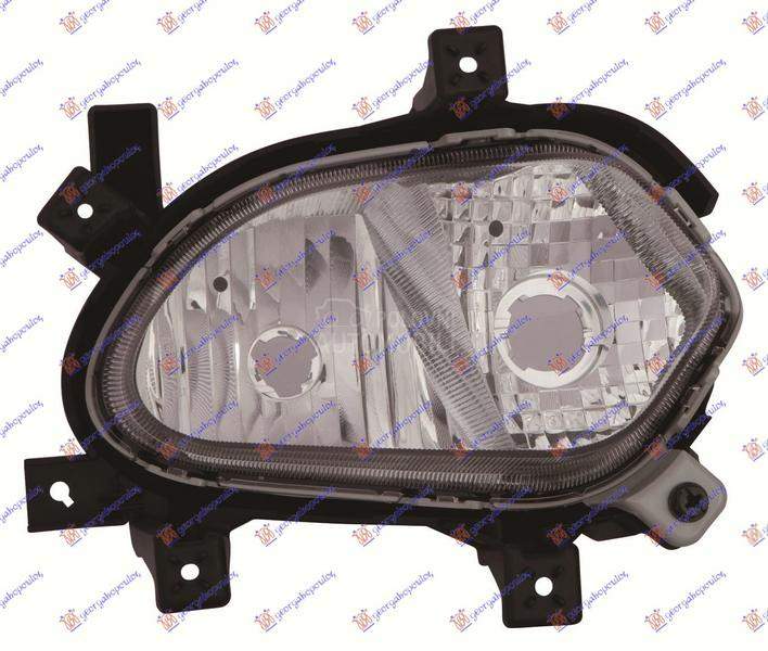 MAGLENKA/DNEVNO SVETLO (E) (DE