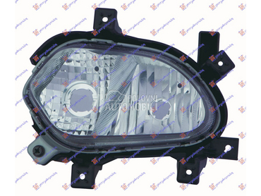 MAGLENKA/DNEVNO SVETLO (E) (DE za Kia cee`d od 2013. do 2015. god.