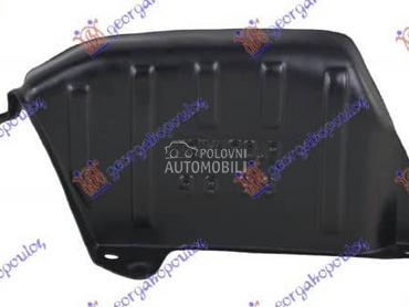 ZASTITA MOTORA PREDNJA... za Volkswagen Golf 3 od 1992. do 1998. god.