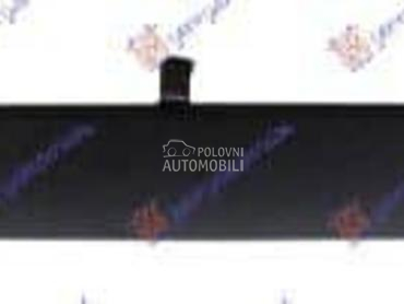 SPOJLER ZADNJEG BRANIKA... za Citroen C2 od 2003. do 2008. god.