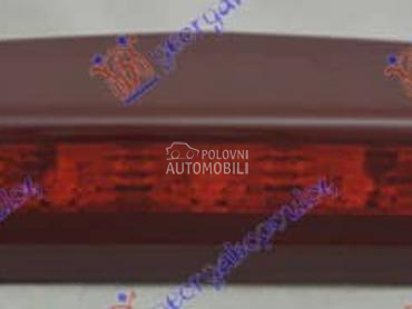 NEMA- TRECA STOP LAMPA 3 VRATA za Opel Corsa E od 2015. do 2019. god.