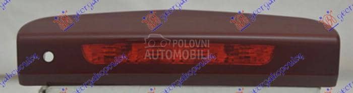 NEMA- TRECA STOP LAMPA 3 VRATA