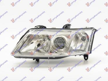 FAR ELEKTRICNI Levo za Saab 9-3 od 2002. do 2007. god.