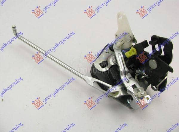 BRAVA ZADNJIH VRATA Desno