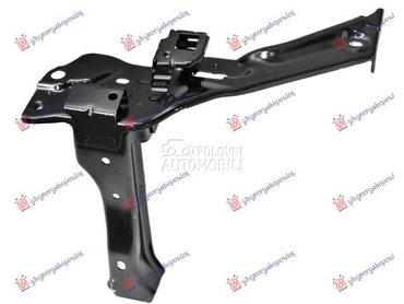 OKVIR FARA Levo za Lancia Ypsilon od 2011. do 2024. god.