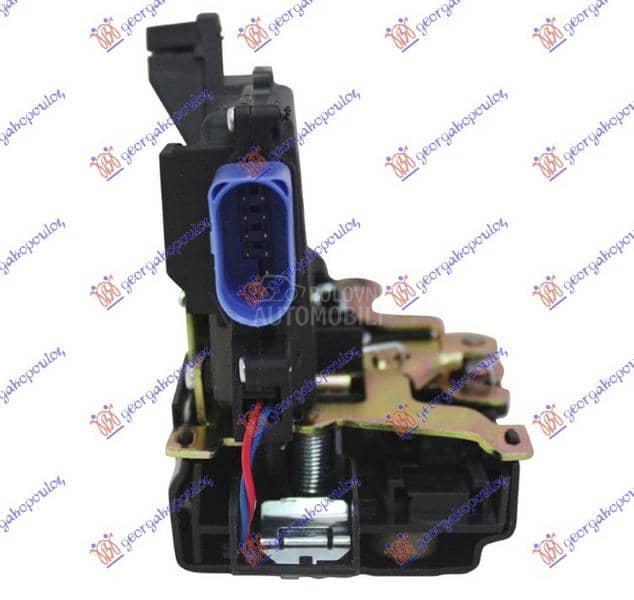 BRAVA PREDNJIH VRATA...