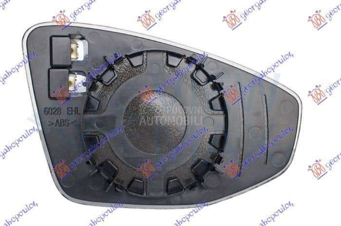 STAKLO RETROVIZORA SA...