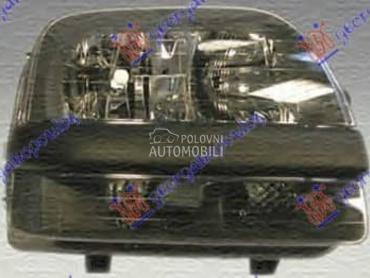 FAR SA MAGLENKOM Desno za Fiat Doblo od 2001. do 2005. god.