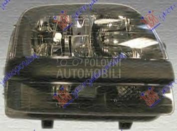 NEMA- FAR SA MAGLENKOM Desno