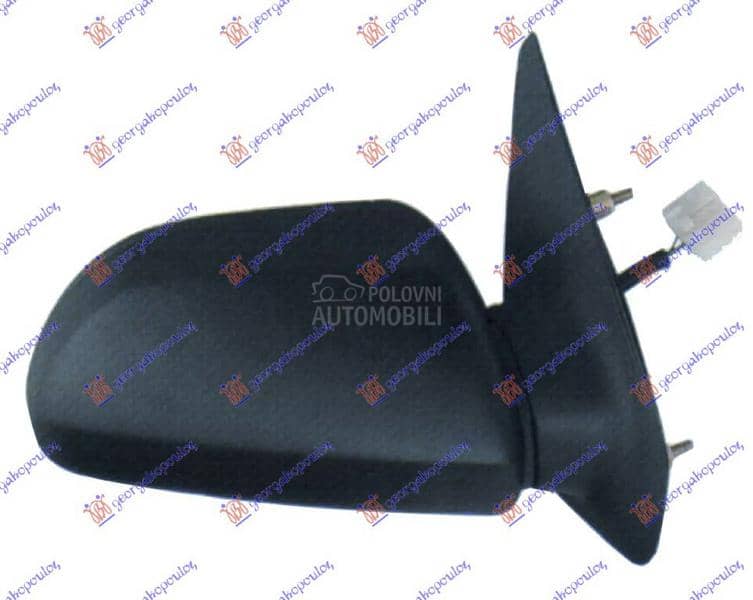RETROVIZOR ELEKTRICNI Desno