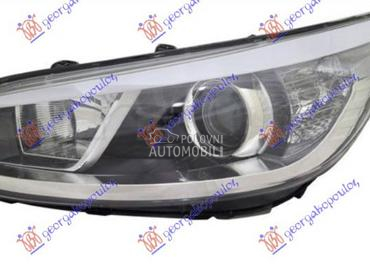 FAR ELEKTRICNI CRNI (SA MOTORO za Kia cee`d od 2015. do 2018. god.